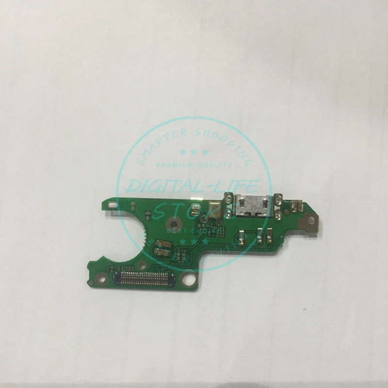 

For Nokia 6 USB Charging Dock Connector USB Charger Port Ribbon Flex Cable For Nokia Lumia 6 Charger Board Replacement Parts