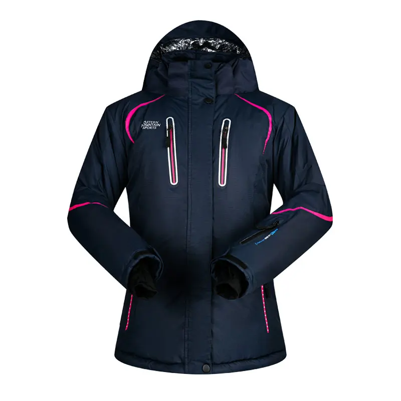 2019 MUTUSNOW النساء سترة تزلج على الجليد سترة التزلج معطف يندبروف ماء رشاقته الحرارية في الهواء الطلق الرياضة ارتداء الإناث معطف 2019 MUTUSNOW النساء سترة تزلج على الجليد سترة التزلج معطف يندبروف ماء رشاقته الحرارية في الهواء الطلق الرياضة ارتداء الإناث معطف