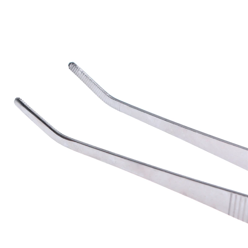 Lash Lash Tweezers Feeding Tongs Reptile Stainless Steel