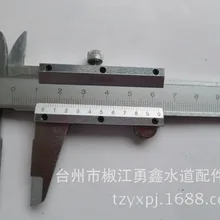 Vidric обычно используемые Штангенциркули для украшения дома механические каверномеры постоянные Штангенциркули для ванной модифицированные