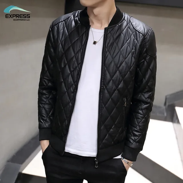 74+ Model Jaket Kulit Kerah Gratis Terbaik