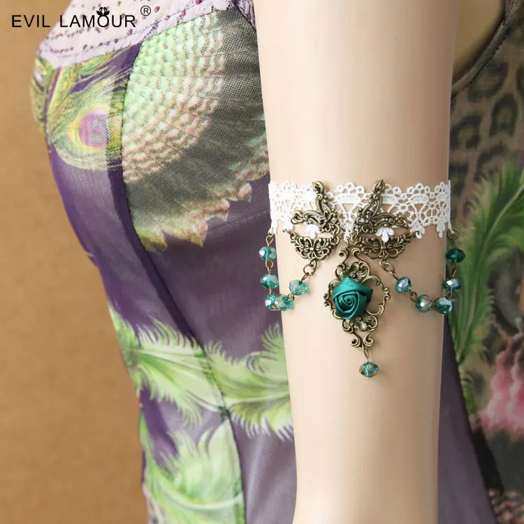 Fashion Summer Style Upper Arm Bracelets for Women Party Jewelry