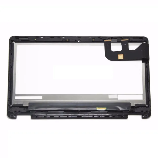 Сменный сенсорный ЖК-экран 13 3 дюйма для Asus TP301 TP301U TP301UA Series Assembly | Компьютеры и офис