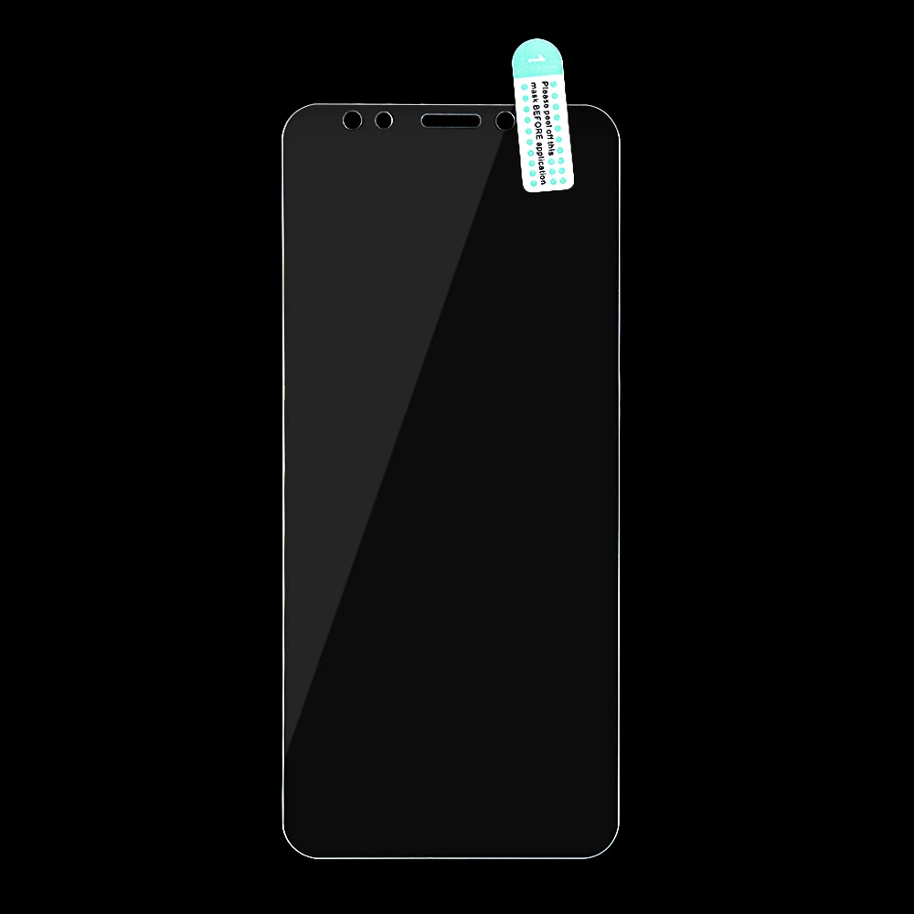 Bakeey 3 шт смартфон закаленное стекло для Gome U7 мини Взрывозащищенная защитная пленка для Gome U7 Мини Защитная пленка для экрана