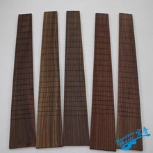 3A Indian Rosewood Fingerboard For Classical Guitar Standard 650mm Chord Length Semi-finished Fingerboard Guitar Accessories