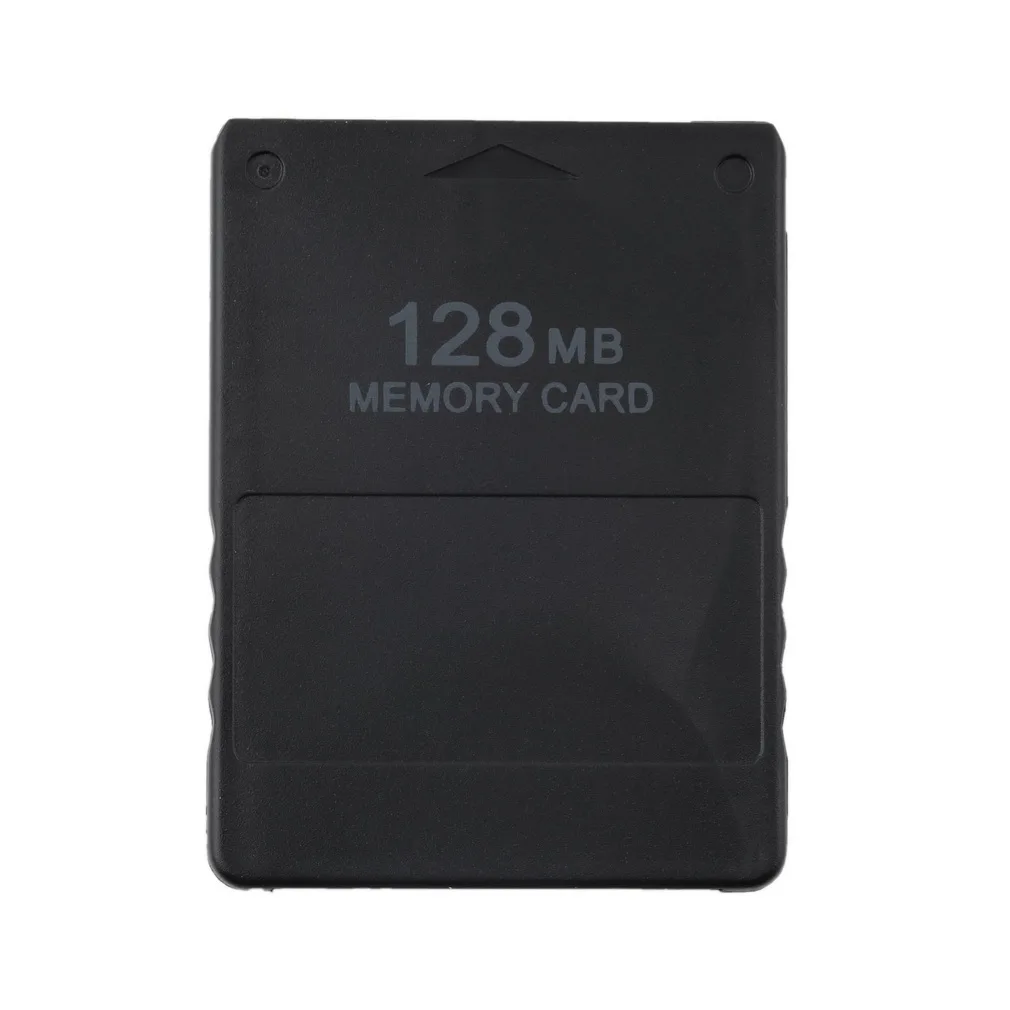 Прочный Компактный высокое Скорость и эффективный 128 Мб карты памяти Сохранить игру Данные Stick модуль для sony для PS2 для PS для Playstation