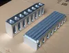 Bloc aluminium travail de précision CNC amplificateur de puissance radiateur 320 longueur 90 hauteur 60 largeur ► Photo 3/3