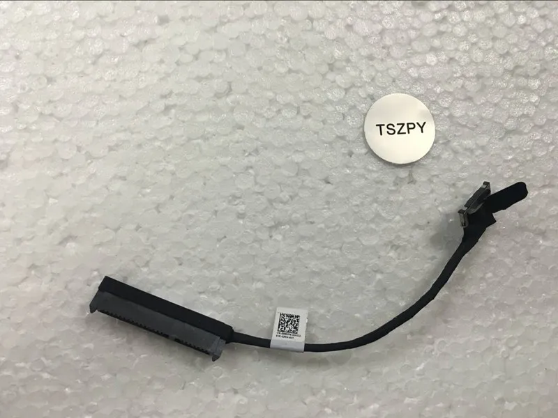 

Genuine NEW Original original for dell M17X R2 R3 HARD DRIVE connector AAP21 HDD CABLE DC02C00BZ00 CN-000DPN 000DPN 00DPN