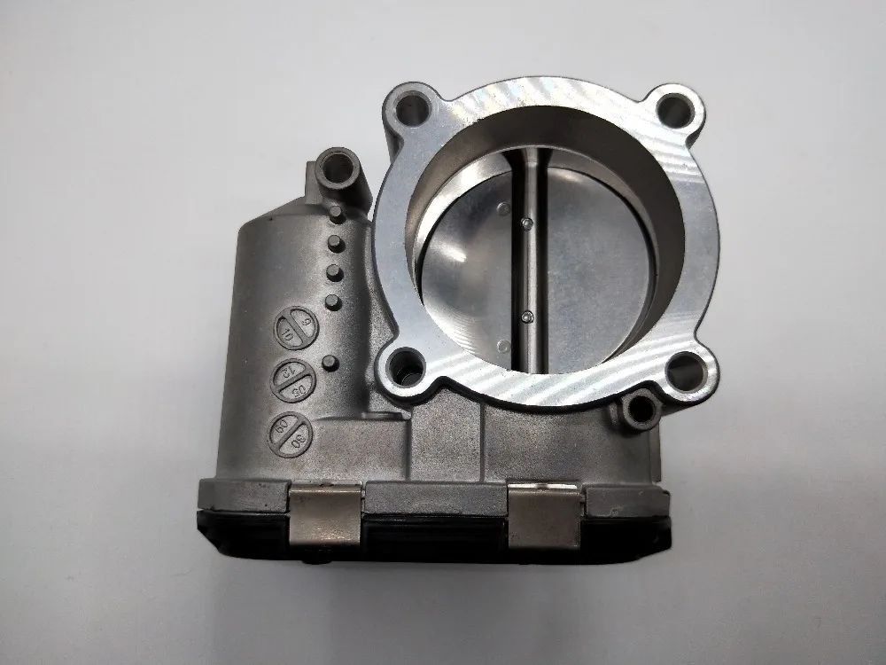 SMD Throttle Body Assembly New Genuine Throttle Blade Control 0 280 750