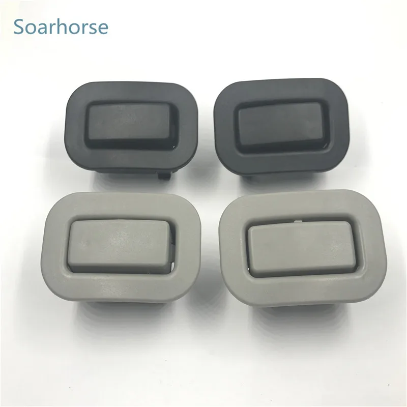 

Soarhorse Car Rear seat adjustment switch button For Subaru Forester 2009 2010 2011 2012