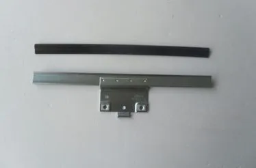 

ORIGINAL 4 PCS FR/RE DOOR Window Channel Slide (Guide) FOR Volkswagen (VW) Jetta (1989 - 1992)