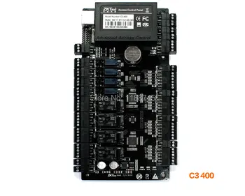 

TCP/IP Network C3-400 Intelligent Four-door One-way Access Control Panel