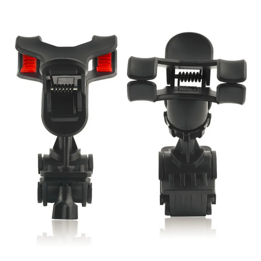 

Universal Cars Windshield Bike Bicycle Mobile Phone Mount Bracket Holder Stand for iPhone 4 4S 5 5S 6 6S Smartphone Car Holder