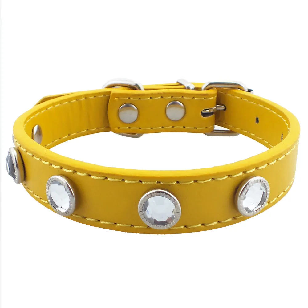 Dog Collars jw0026-1