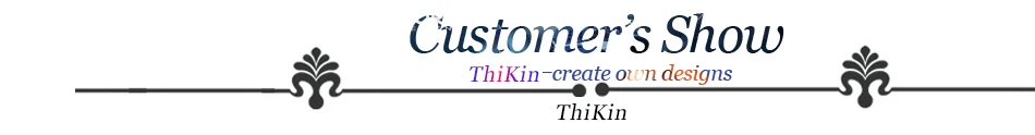 Customer's Show