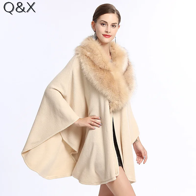 SC117 2017 модная однотонная шаль из пашмины вязаная для женщин большой воротник