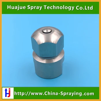 

Methanol atomizing nozzle,waste oil burner nozzle,fine gas mist nozzle,automatic fuel nozzle