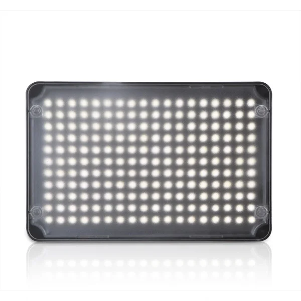

Aputure AL-H198C Amaran AL H198C AL-H198 C LED Video Light Color Temperature Adjustment for DV Camcorder DSLR Cameras