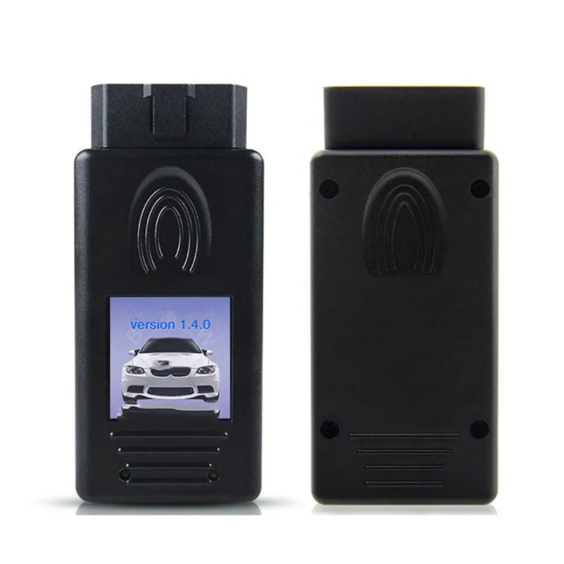 Новый сканер для BMW 1.4.0 версии 1 4 с чипом FT232RL PA Soft OBD2 диагностический инструмент