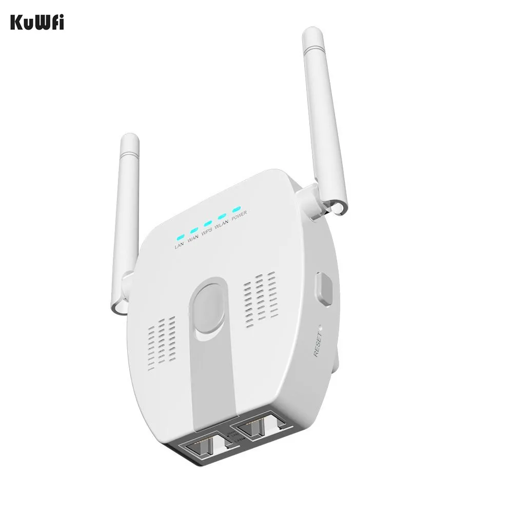 300 Мбит/с беспроводной Wi Fi Ретранслятор 2,4 ГГц Wifi маршрутизатор сети Extender Long Range усилители домашние AP маршрутизатор режимы усилитель сигнала