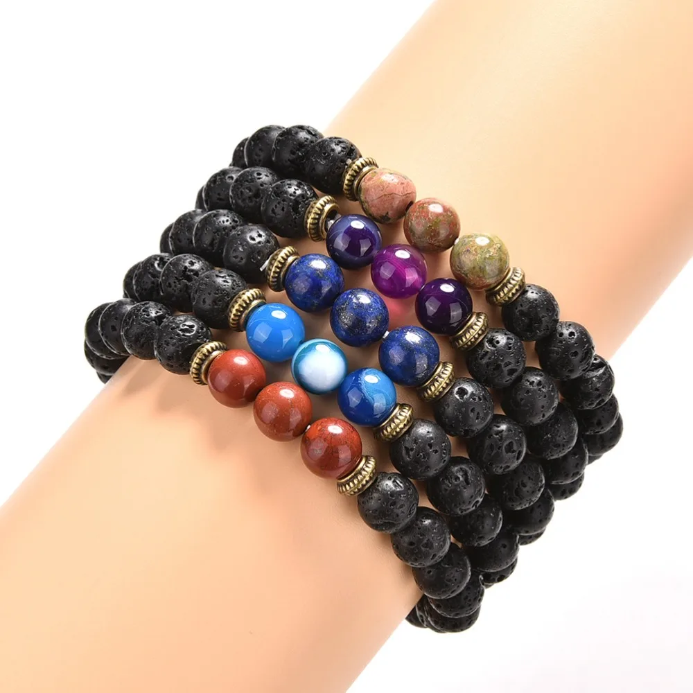 Yoga beads bracelet Clearance