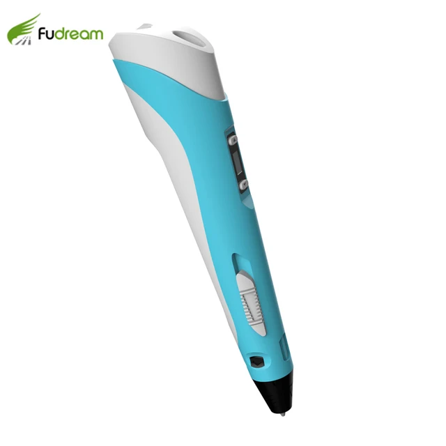 Best Price Fudream LED Display Screen 2nd Generation 3D Printer Pen Drawing Painting ABS PLA Best Price Fudream LED Display Screen 2nd Generation 3D Printer Pen Drawing Painting ABS PLA