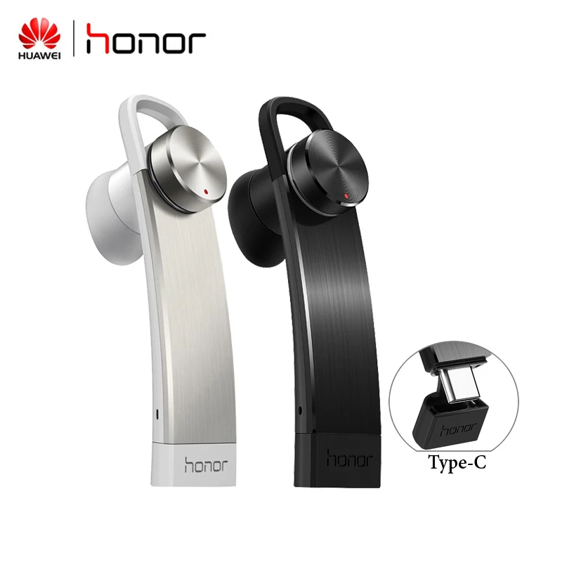 

Huawei Wireless Bluetooth Earphone AM07 Touch Control Rechargeable Type C port HD audio Handsfree Earbud Mini Stereo Mic