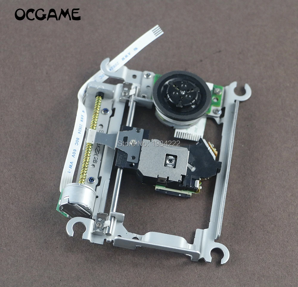OCGAME PVR 802W TDP 182W TDP182W линзы лазера для PS2 тонкий/Playstation 2 с палубы механизм оптический