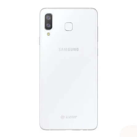 Мобильный телефон samsung Galaxy A9 G8850 4G LTE, 4 Гб ОЗУ, 64 Гб ПЗУ, Android 8,0, двойная камера заднего вида, 16 МП, 24 МП