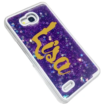 

Name case custom for huawei honor 3c 3x 4a 4c 4x 5x 6 plus 7 7i liquid sand glitter phone case custom for 3c 3x 4a 4c 4x 5x 6 7