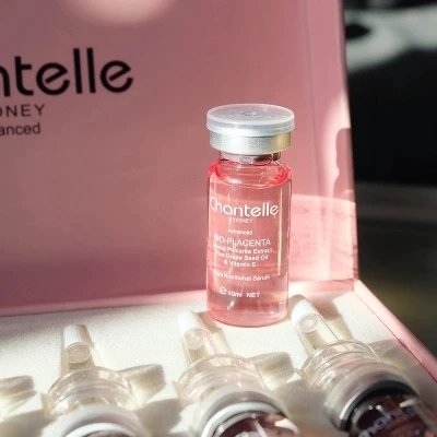

[Australia Made] Chantelle ADVANCED Bio-Placenta Pure Nutritional Serum 6x10ml