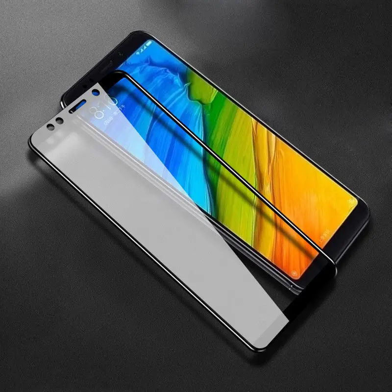 9H Защитная пленка для экрана из закаленного стекла чехол Xiaomi 7 8 8T 6 Pro 8A 7A 6A 5 Mi Note 10 9