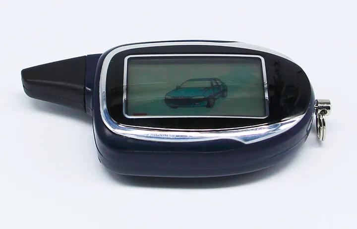 Free Shipping Magicar 110 M110 Remote Two Lcd Way Car