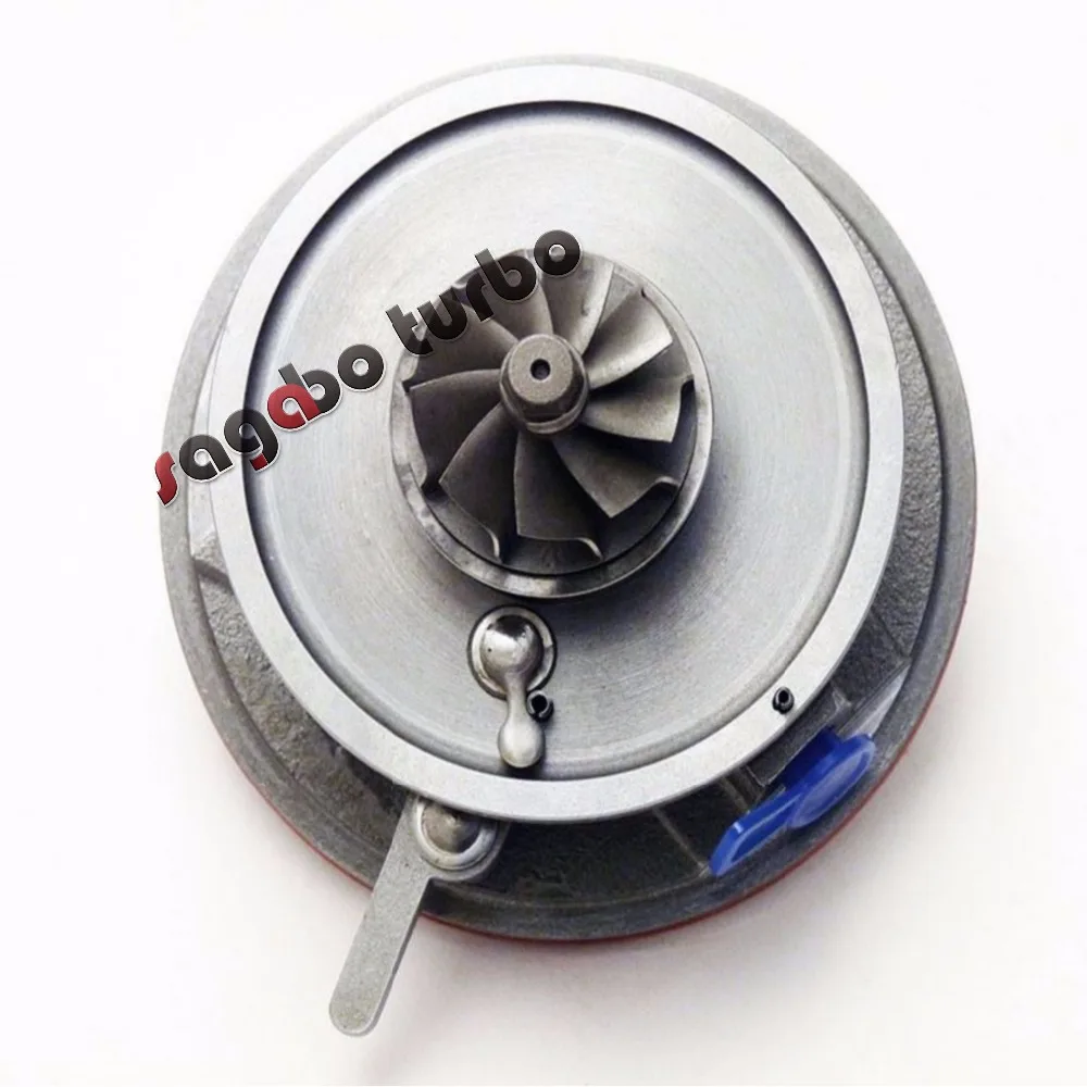 Турбокомпрессор BV39 54399880027 54399700027 Картридж Turbo КЗПЧ для RENAULT Scenic II 1 5 dCi сердечник