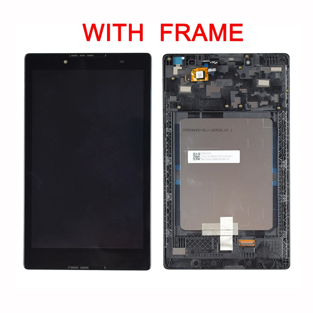 Lenovo Tab 8 Дисплей Купить