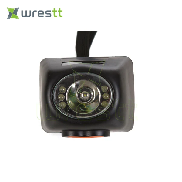 KL4.5LMB 3W Светодиодная горная лампа (12 шт. Бесплатная доставка cree AIO 500 раз