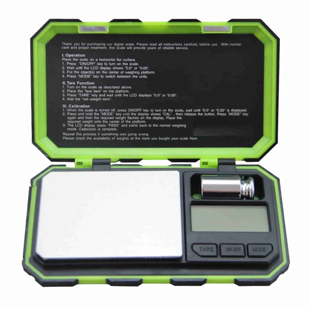 Pаспродажа 200*0,01 г мини Высокая точность цифровой портативный ювелирные изделия золотые весы Профессиональный Banlance весовые инструменты электронная к...