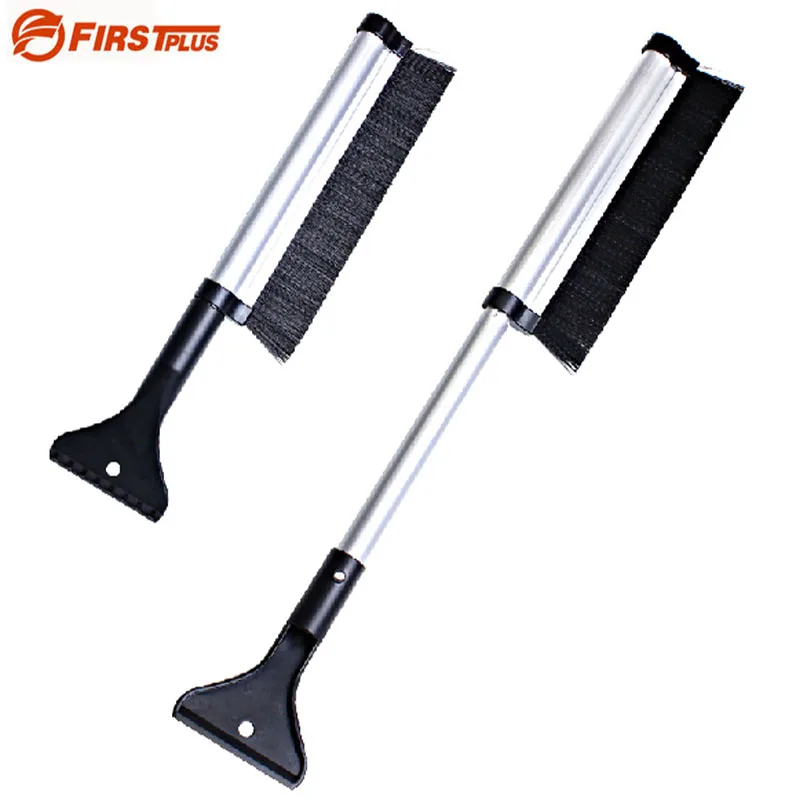 Retractable Winter Car Vehicle Windshield Snow Brush Ice Scraper | Автомобили и мотоциклы
