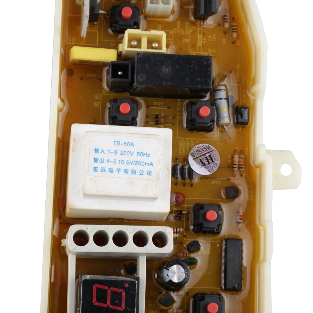 Плата для стиральной машины 23 совершенно новые детали машины|washing machine board|samsung