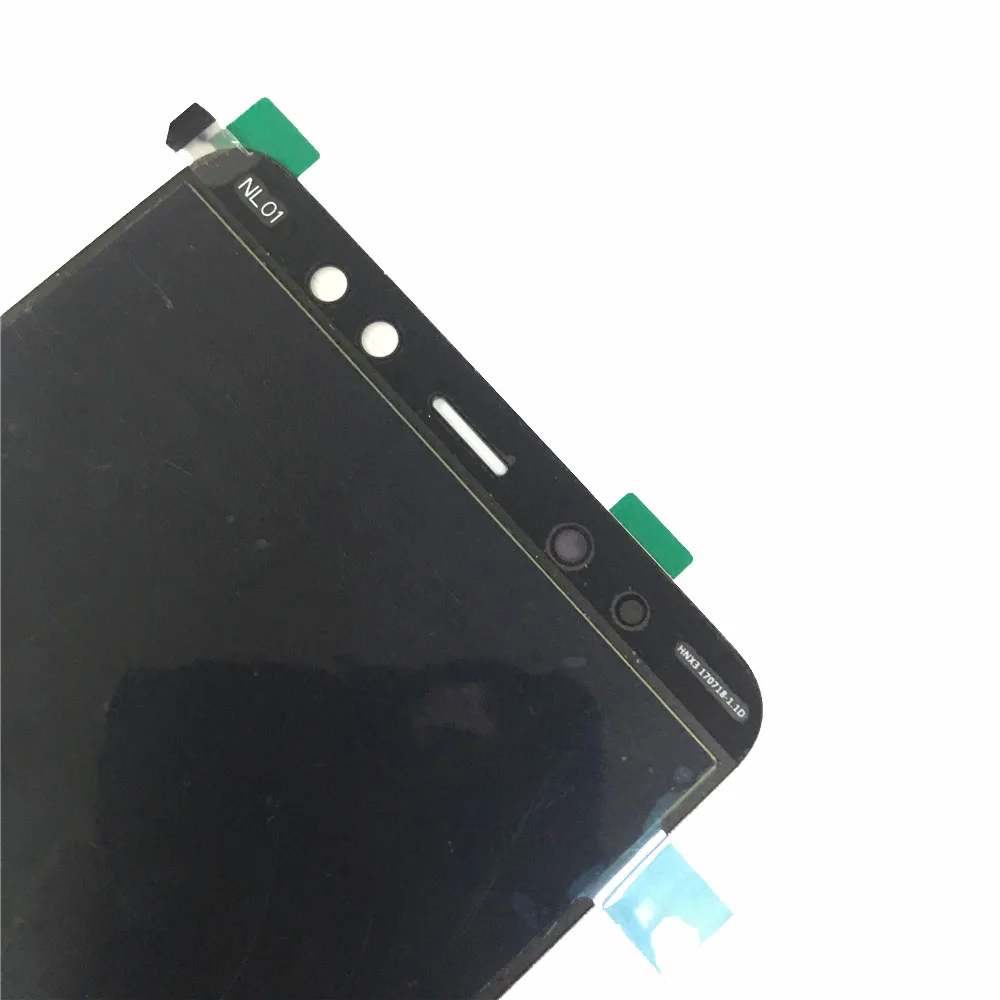Новые запасные части lcd s для samsung Galaxy A8 Plus A730 A730F ЖК-дисплей сенсорный дигитайзер сборка Протестировано