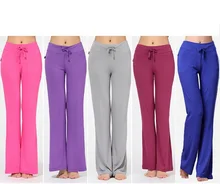 *#Best Price 2019 Women baggy pants 11 Colors plus size XXXL Practice dance Soft Pants Square sweat pants Fashion Female wide leg Trousers *#Best Price 2019 Women baggy pants 11 Colors plus size XXXL Practice dance Soft Pants Square sweat pants Fashion Female wide leg Trousers