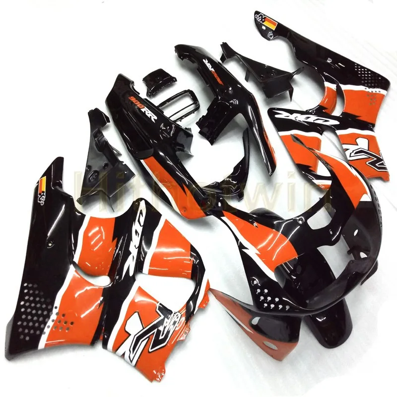 Изготовленный На Заказ мотоциклетный хомут для CBR900RR 1994 1997 CBR900 RR 94 95 96 97