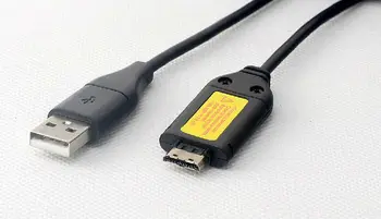 

Digital camera data lines charging cable SUC-C3 for Samsung ES60 ES75 PL120 PL150 ST200 ST600 ST700 WB210 WB700 WB600 WB650