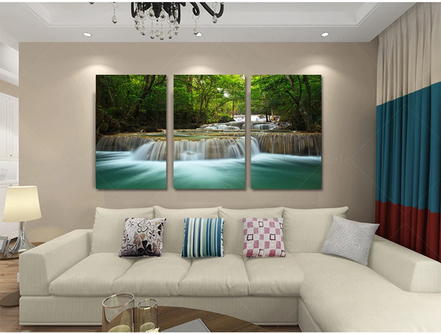 Aliexpress.com : Buy Wall Art Paintings Home Decoration