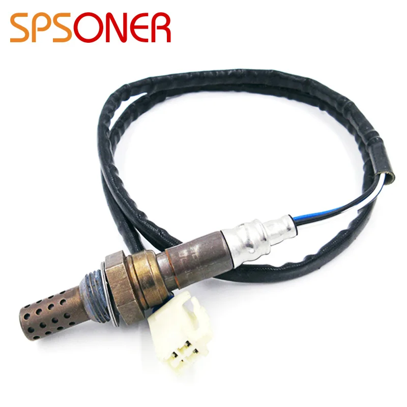 High Performance Air Fuel Ratio Sensor O2 Sensor Oxygen Sensor 89465-28340 8946528340 For 00-06 Previa Tarago Estima TL 2 (1)