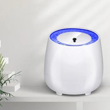 

Electric Mosquito Killer Lamp Anti Mosquito Trap LED Night Light Pest Repeller H99F