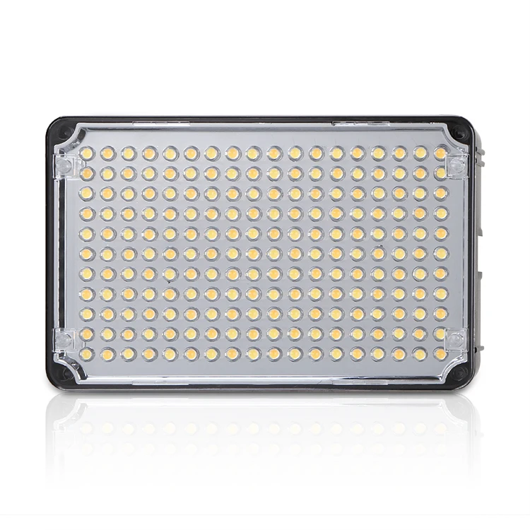 LED Video Light