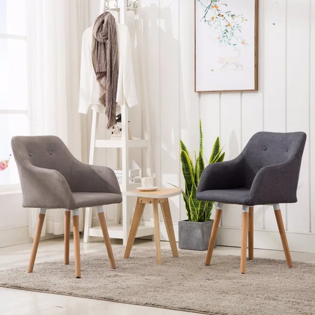 Special Price 4pcs Fashion Dining Chair With Back Support Comfortable Computer Lounge Chair Decoration Furniture Special Price 4pcs Fashion Dining Chair With Back Support Comfortable Computer Lounge Chair Decoration Furniture