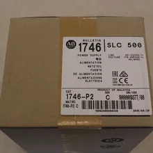 1746-P2 1746P2 PLC Controller,New & Have in stock
