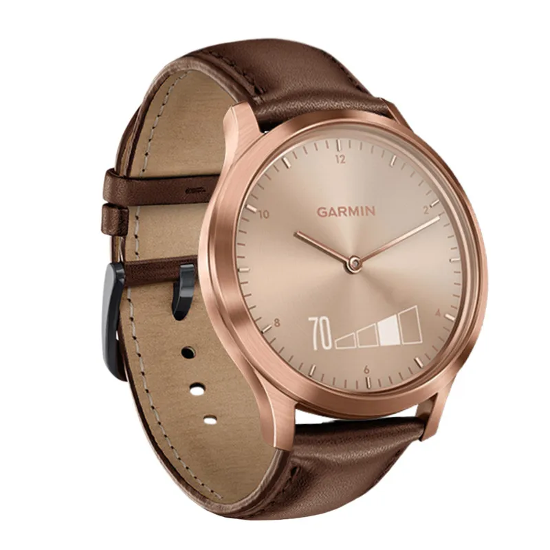 vivomove HR卜身棕色 (12)